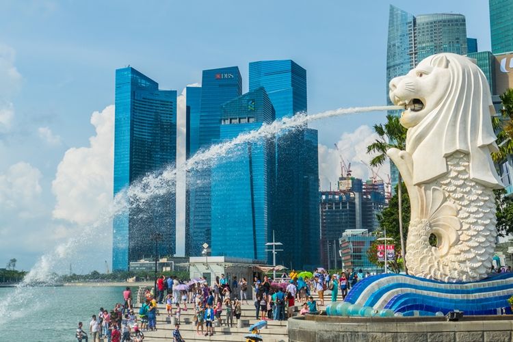 Biaya Hidup di Singapura: Fakta Penting yang Perlu Anda Ketahui Sebagai Mahasiswa Asing